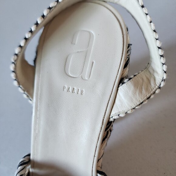 Antolina Platform Sandal "NEW" - Picture 12 of 16